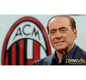  Silvio Berlusconi Belum Berhenti Menyerang AC Milan | Agen Poker Online | Poker Online 